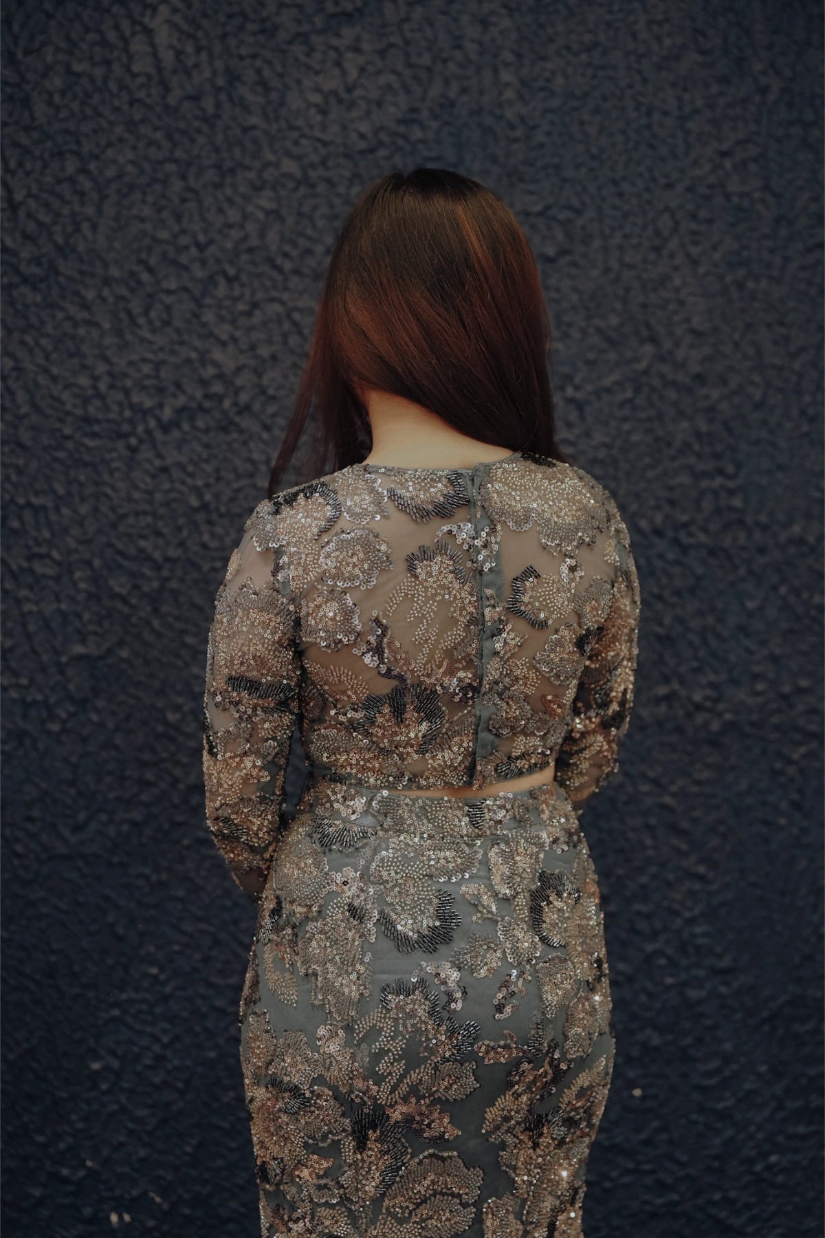 Fishcut lehenga for kids